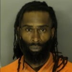 Green Darrell Jermaine Assault Battery 2nd Degree