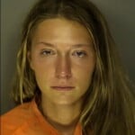 Konowitz Eliza A Driving Under The Influence