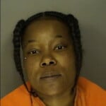 Gause Shanika Michelle Reckless Driving