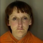 Gooden Erica Nicole No Charges Listed