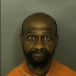 Mack Little Joe Domestic Violence 1st Degree