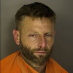 Faircloth Barry Joseph No Charges Listed