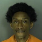 Gore Antonio Patrick Mdp Narcotic Drugs In Sch Ib Clsd And Sched Ii