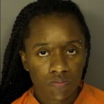 Morrison Montera Shakura Dui Child Endangerment Child Passenger Restraint Violation Child Passenger Restraint System Article Violation