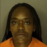 Hemingway Shonda Rena Domestic Violence 2nd Degree