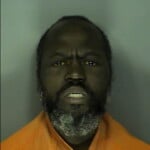 Cooper Roshawn Edward Pedestrians On Highways