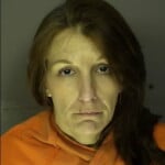 Narcisi Theresa Marie Unlawful Conduct Toward A Child