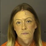 Blocker Whitney Johns No Charges Listed