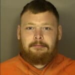 Hopkins Brody James No Charges Listed