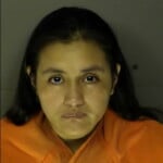 Miguel Diego Gumercinda Petrona Domestic Violence 3rd Degree