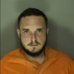 Eagle Tyler Joseph Open Container Of Beer Or Wine In Motor Vehicle Driving Under Suspension Reckless Driving