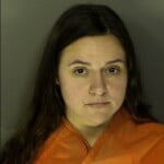 Tudor Madison Lee Domestic Violence 3rd Degree