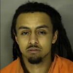 Levine Xavier Ali Breach Of Peace