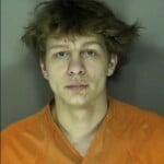 Serafin Domenik William Assault Assault Battery 3rd Degree