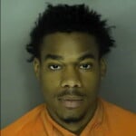 Miller Levar Cyrus Lashawn Resisting Arrest
