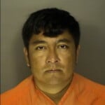 Reyes Del Valle Victor Manuel Assault Battery 2nd Degree