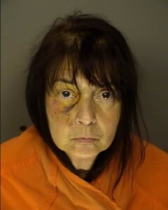 Lemoullec Aimee Jeanine Poss Of Narc In Sch 1bc Lsd Sch Ii Possession Of Marijuana Less Than 1 Ozfirst Offense