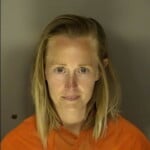 Hocker Erin Kathleen Domestic Violence 2nd Degree