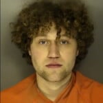 Haynes Hunter Ross Domestic Violence 3rd Degree