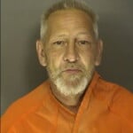 Morenc Steven Lawrence Driving Without A License