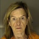 Williams Holly L Domestic Violence 3rd Degree