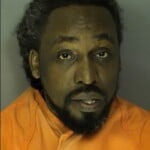 Kelly Robert Junior Failure To Stop For A Blue Light Assault On A Police Officerwhile Resisting Arrest Or Serving Process