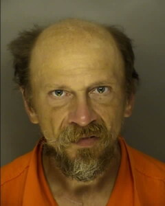 Smith Christopher Blane Entering Premises After Warning Or Refusing To Leave On Request