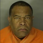 Johnson Lyndon Bernard Domestic Violence 1st Degree