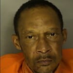 Johnson Kendrick Tiran Assault On A Police Officerwhile Resisting Arrest Or Serving Process