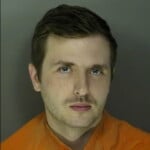 Cleary Timothy Shane Allen Telephone Unlawful Communication