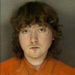 Gangwer Jacob Matthew Sexual Exploitation Of A Minor