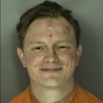 Margo Bryce Edward Entering Premises After Warning Or Refusing To Leave On Request