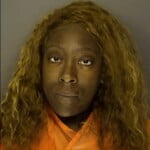 Graham Shontavias Nakeyta Disorderly Conduct