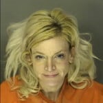 Will Brittany Marie Failure To Appear Resist Arrest
