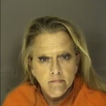 Poston Deborah Lynn No Charges Listed