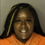 Haywood Candice Lashae Public Disorderlypublic Intoxication Driving Under Suspension