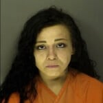 Ramos Kassandra Anne Distribution Etc Of Methamphetamine