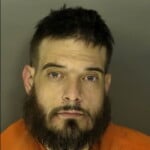 Harris Daniel Lee Pedestrians On Highways