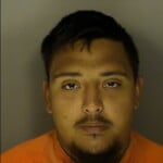 Dicker Dominic Charles No Charges Listed