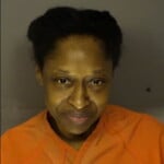 Richardson Jennifer Nicole Shoplifting