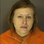 Sisler Erin Elizabeth Domestic Violence 3rd Degree