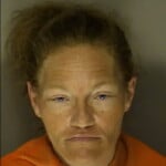 Carter Alyssa Michelle Unlawful Conduct Toward A Child