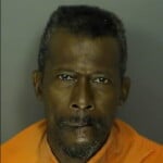 Williams Kenneth Leroy No Charges Listed