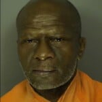 Mcnair William Lamont Failure To Appear Driving Under Suspension