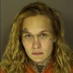 Yea Cassidy Renee Failure To Appear