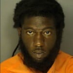 Grice Desmond Jamal Loitering Trespass