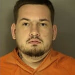 Dunlap Matthew Ryan Trafficking In Cocaine 28g Or More But Less Than 100g Domestic Violence 2nd Degree