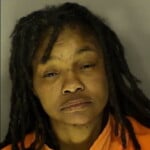 Reaves Yolanda Ann Assault Battery 3rd Degree