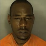 Bellamy Cedric Willie No Charges Listed