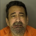 Gallegos Ramon Manuel Domestic Violence 3rd Degree